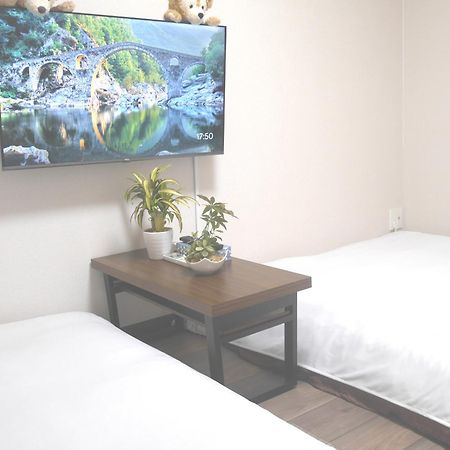 Guesthouse Grande今宮駅前 Осака Екстериор снимка