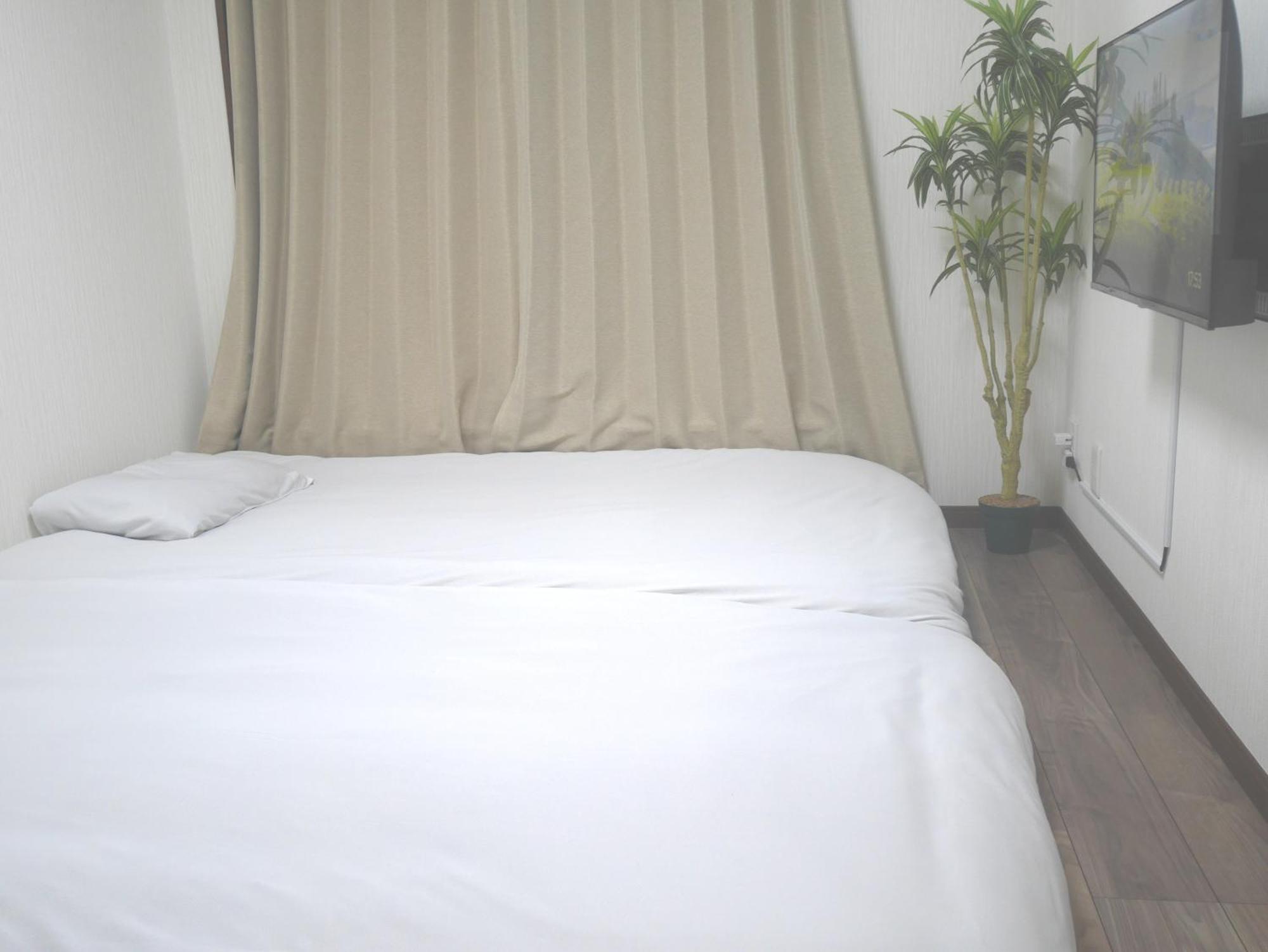 Guesthouse Grande今宮駅前 Осака Екстериор снимка