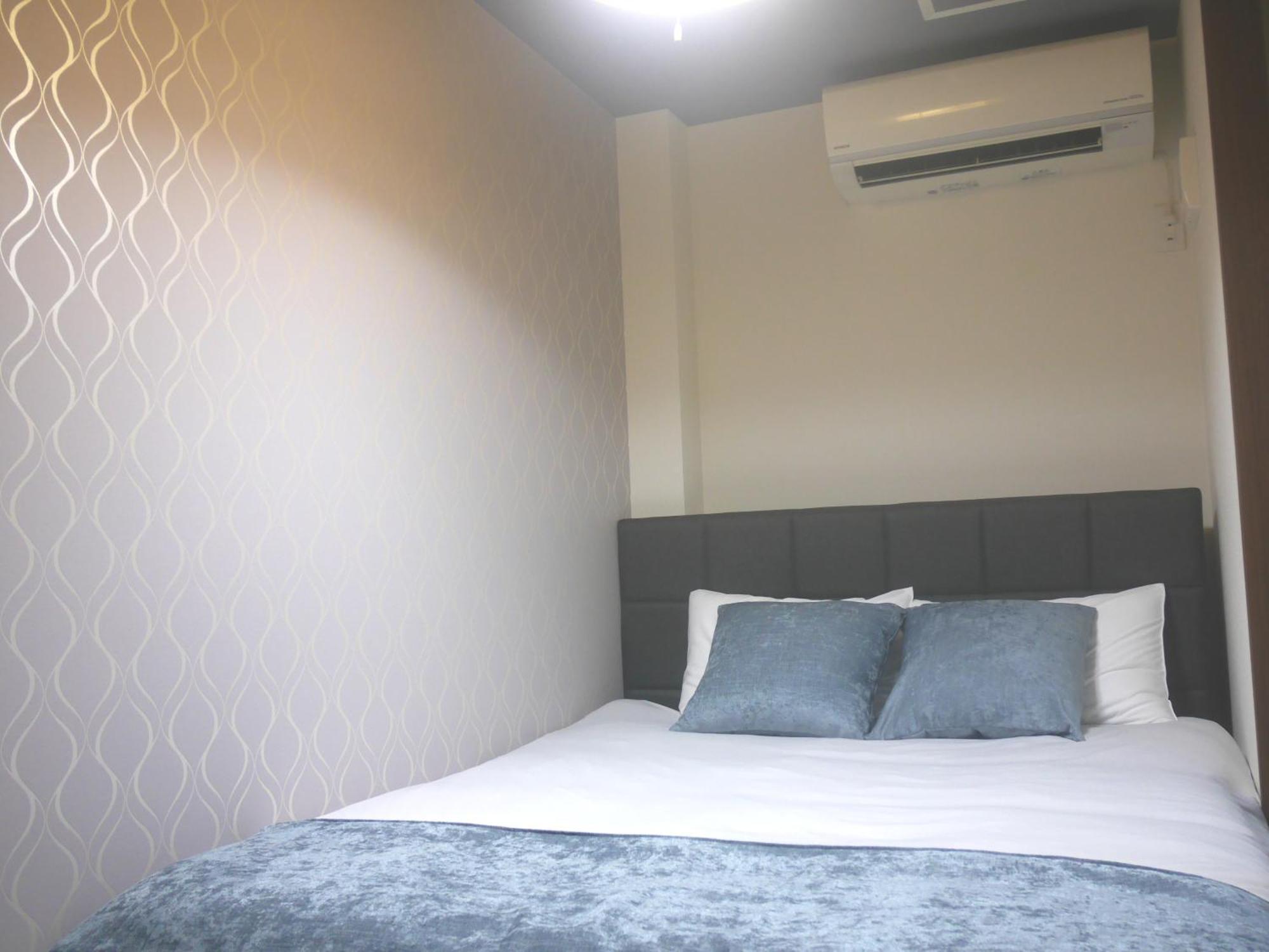 Guesthouse Grande今宮駅前 Осака Екстериор снимка