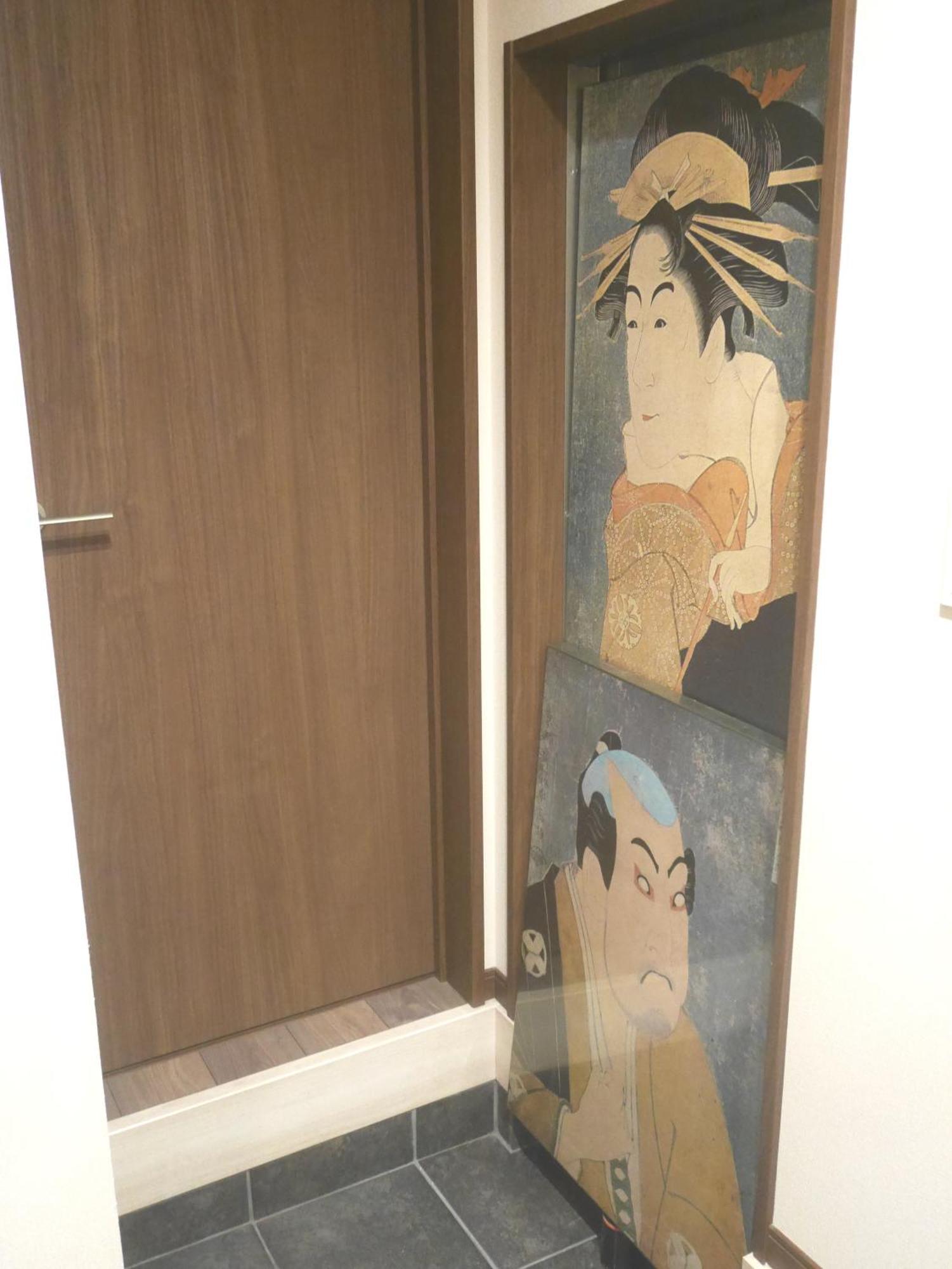 Guesthouse Grande今宮駅前 Осака Екстериор снимка