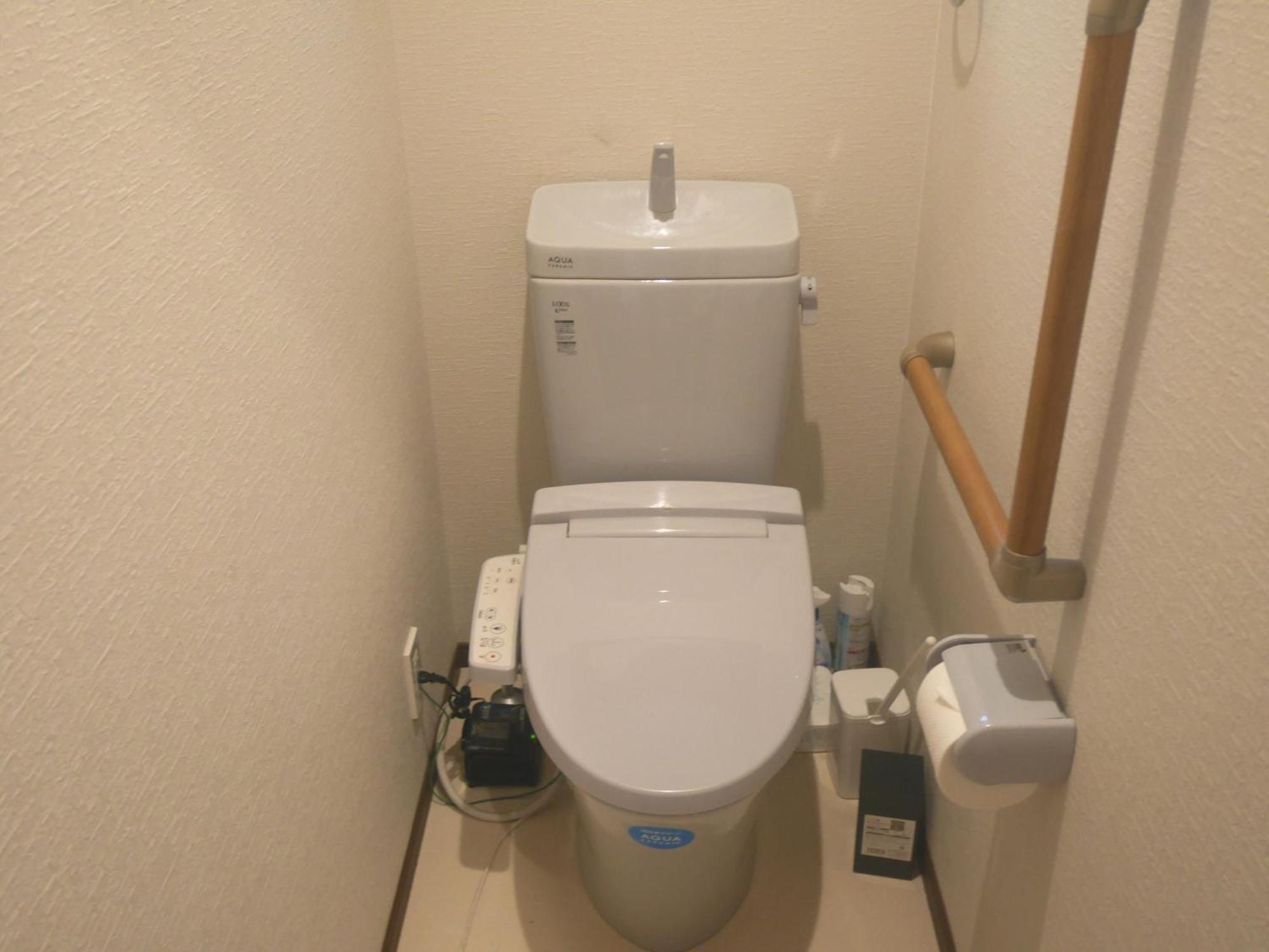 Guesthouse Grande今宮駅前 Осака Екстериор снимка